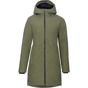 VAUDE Funktionsmantel Mineo Coat III Women