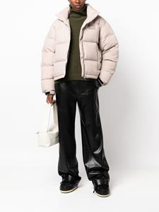 axelarigato Axel Arigato Donsjack - Beige