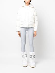 canadagoose Canada Goose Gewatteerd jack - Wit
