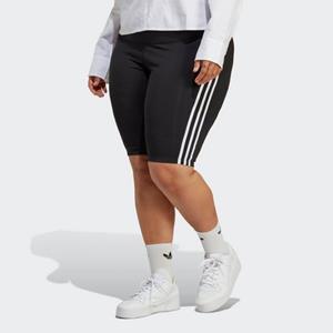 Adidas Short ADICOLOR CLASSICS HIGHWAISTED KURZE (1-delig)