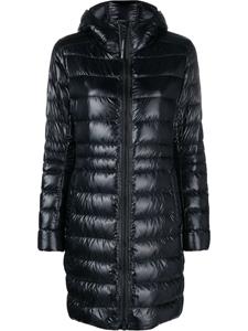 canadagoose Canada Goose Lang donsjack - Zwart