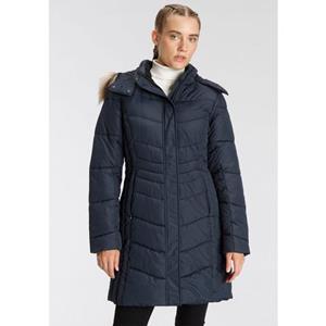 Icepeak Gewatteerde jas PAIVA Warm & waterafstotend & windwerend