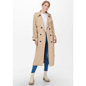 Only Trenchcoat ONLCHLOE TRENCHCOAT DOUBLE B. OTW NOOS