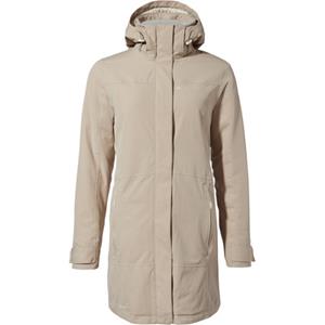 Vaude Dames Skomer Wool II Parka