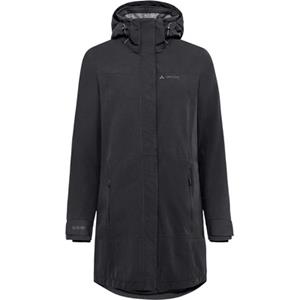 Vaude Dames Skomer Wool II Parka