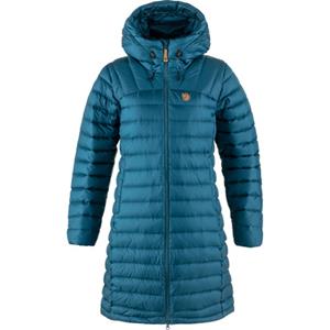 Fjällräven Dames Snow Flake Parka