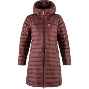 Fjällräven Dames Snow Flake Parka