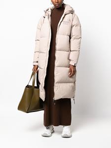 axelarigato Axel Arigato Donsjas - Beige