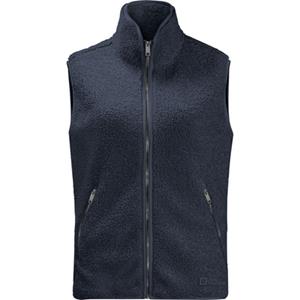 Jack Wolfskin Dames High Cloud Bodywarmer