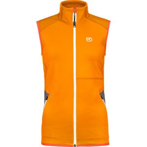 Ortovox Dames Fleece Bodywarmer