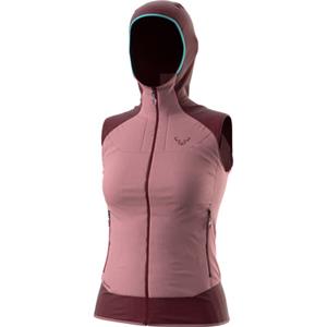 Dynafit Dames Mezzalama Polartec Alpha Bodywarmer