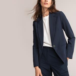LA REDOUTE COLLECTIONS Blazerjasje, getailleerd