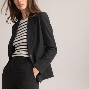 LA REDOUTE COLLECTIONS Blazerjasje, getailleerd