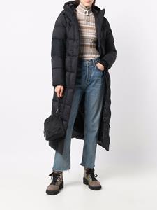 canadagoose Canada Goose Gewatteerde donsjas - Zwart