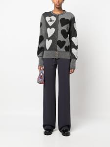 viviennewestwood Vivienne Westwood Straight pantalon - Blauw