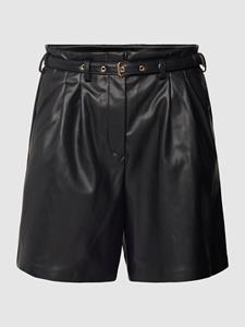 ONLY Shorts "ONLHEIDI FAUX LEATHER SHORTS CC OTW"