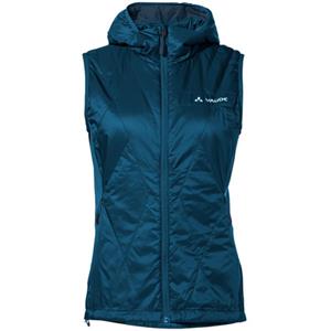 Vaude Dames Freney Hybrid IV bodywarmer