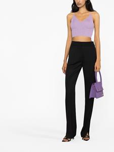 Jacquemus Pantalon - Zwart