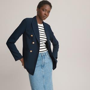 LA REDOUTE COLLECTIONS Blazerjasje, getailleerd