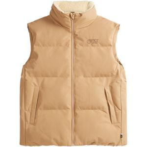 Picture Hylla Vest Women´s (Maat - L, Kleur - Dark Stone)