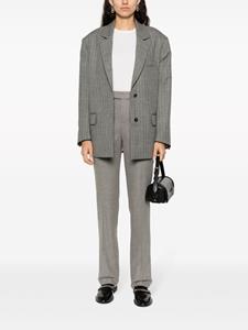 ralphlaurencollection Ralph Lauren Collection Aleccia pantalon - Grijs