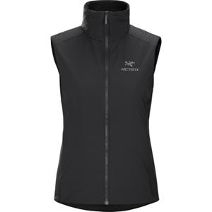 Arcteryx Strickweste Atom Vest Women