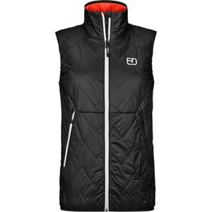 Ortovox Dames Swisswool Piz Vial Bodywarmer