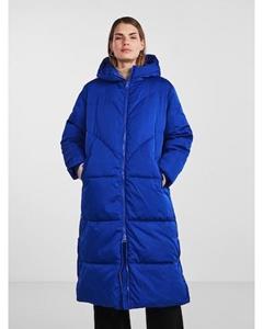 Y.A.S Steppmantel "YASIRIMA LS LONG DOWN COAT S. NOOS"