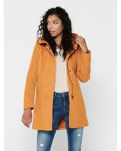 Only Lang jack ONLSEDONA LIGHT COAT OTW NOOS