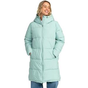 Roxy Daunenjacke "Test Of Time", mit Kapuze