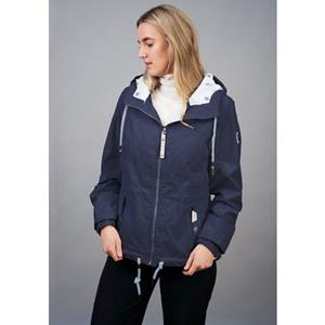 Junge Danmark Outdoorjacke, mit Kapuze