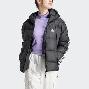 adidas Sportswear Outdoorjacke "W ESS M D HO J"