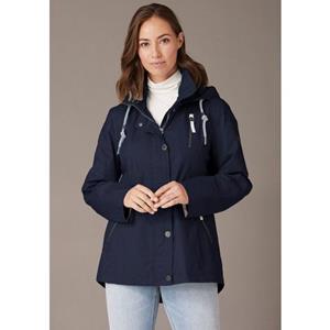 Junge Danmark Outdoorjacke, mit Kapuze