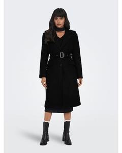 ONLY Langmantel ONLSIF FILIPPA LIFE BELTED COAT CC OTW