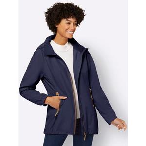 Your Look... for less! Jack voor het tussenseizoen