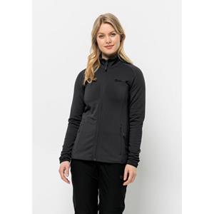 Jack Wolfskin Baiselberg FZ Women Fleece jack Dames 