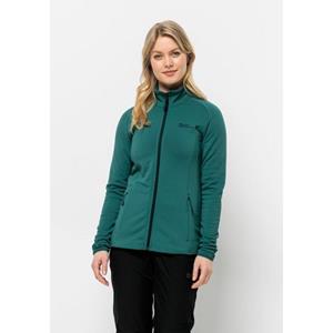 Jack Wolfskin Baiselberg FZ Women Fleece jack Dames 