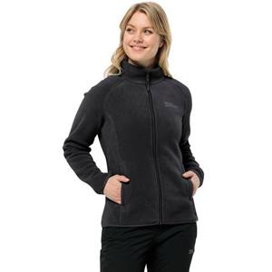 Jack Wolfskin Moonrise FZ Women Fleece jack Dames 