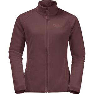 Jack Wolfskin Moonrise FZ Women Fleece jack Dames 