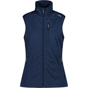 CMP Dames Light softshellbodywarmer