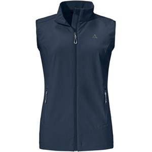 Schöffel Dames Tonion Softshell Bodywarmer