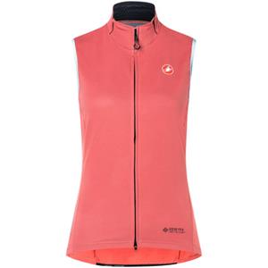 CASTELLI Dameswindvest Perfetto RoS 2 dameswindvest