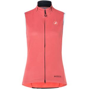 Castelli Dames Perfetto Ros 2 Bodywarmer