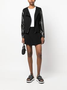 DKNY Jack met lange mouwen - Zwart