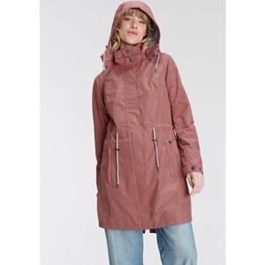 Killtec Functionele parka Katharina Waterdicht & winddicht & ademend