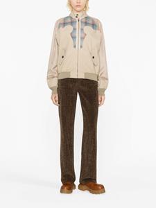 x Pendleton décortiqué bomberjack - Beige