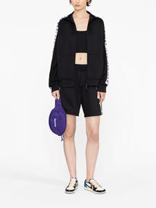 DSQUARED2 Jack met rits - Zwart