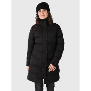 Brunotti Outdoorjacke "Madwell Women Jacket", mit Kapuze