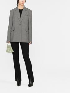 Nanushka Oversized blazer - Zwart