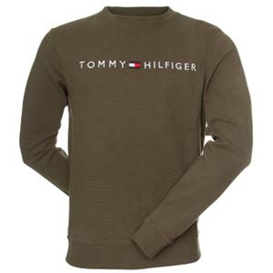 tommyhilfiger Tommy Hilfiger Tommy Original Track Top LS 